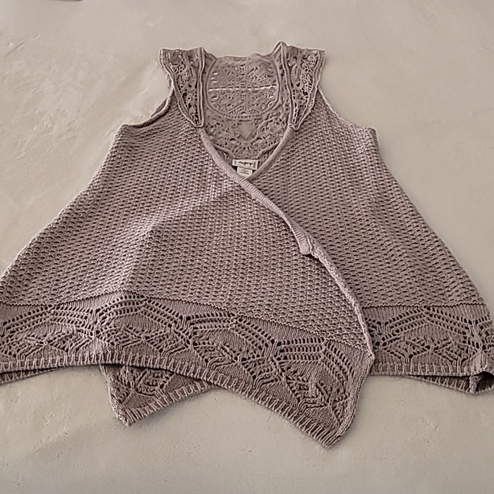Women's Overpiece